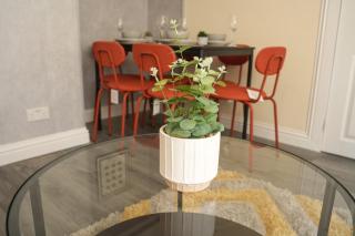 Bonkle House - Wishaw - 5