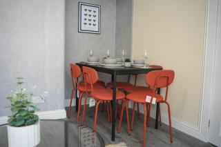 Bonkle House - Wishaw - 2