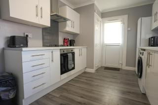 Bonkle House - Wishaw - 1