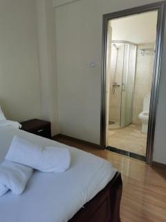 Kilimani sactuary near Yaya - Nairobi - 7