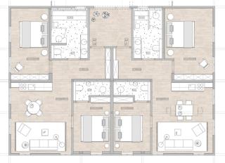 Zug503 Appartement in Lech am Arlberg - 7