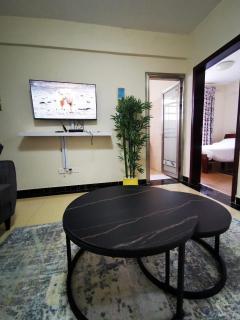 Kilimani sactuary near Yaya - 2