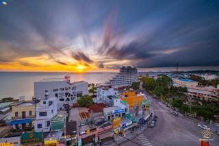 Monaco Hotel Phú Quốc - 4