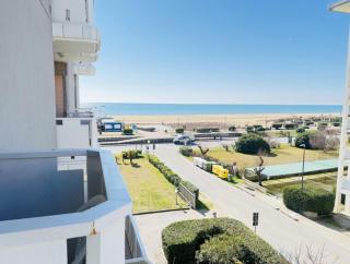 Sea view apartment - Beahost - 5