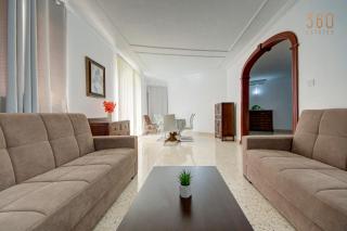 Authentic Maltese 3BR home with Terrace in Mosta by 360 Estates - 0