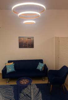 Boutique Studio , Guest Suit , AJMAN - Ajman - 8