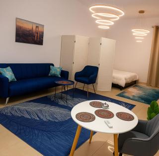 VIBES ,Suite&Balcony,common bath ,AJMAN - Ajman - 0