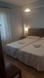 Hotel los guilos - 2