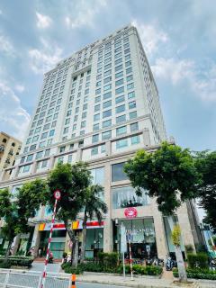 Golden King Tower - 5