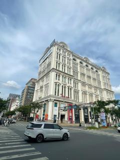 Golden King Tower - 3