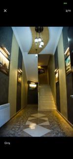 Evim Hotel - Mingachevir - 6