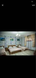 Evim Hotel - Mingachevir - 4