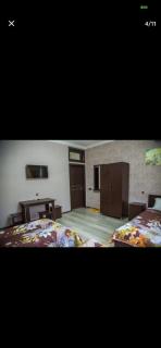 Evim Hotel - Mingachevir - 3