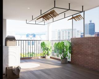 Fusia Hotel & Apartment - 4