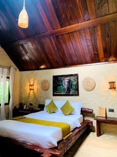 Thori Jungle Resort, chitwan National park - 2