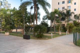 Modern and Cozy Apartment with Pool Tennis Court and Common Areas in Torre del Mar - 1