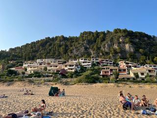 Daphne Glyfada Corfu - 1