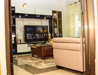 Appartement en residence Luxueux et Spacieux - 0
