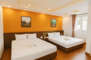 Lien's 2 Hotel Dalat - 2