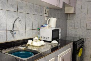 Appartement en residence Luxueux et Spacieux - Douala - 8