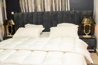 Appartement en residence Luxueux et Spacieux - Douala - 2