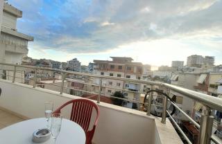 Saranda Promenade Studio Apartment - Saranda - 3