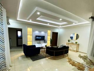 Complexe WAB - 4