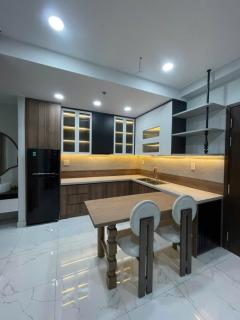 Căn hộ nghỉ dưỡng Dĩ An - Dĩ An - 2