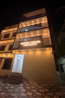 Green Pearl Residency - 9