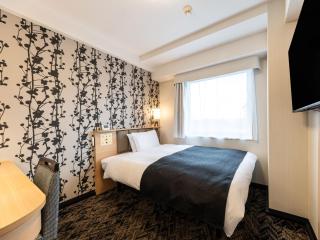 APA Hotel Kagoshima Chuo Ekimae - 8