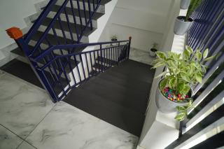 Green Pearl Residency - 6