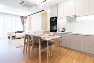 Stylish 2BR Loft Steps from Nai Harn Beach by IBG Property A210 - Phuket - 4