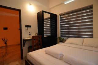 Green Pearl Residency - 5