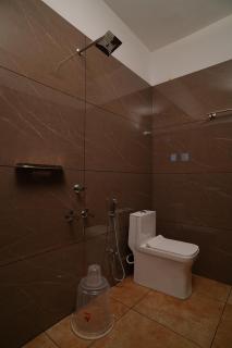 Green Pearl Residency - 4