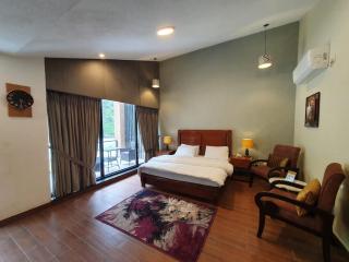Marco Polo Resort Kaghan - Kāgān - 9