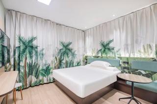 Hi Inn Beijing Daxing Xingguang Film and Television Park - 8