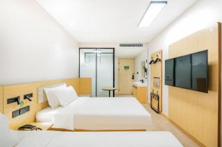 Hi Inn Beijing Daxing Xingguang Film and Television Park - Pechino - 7