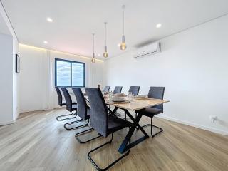 Breeze House 1 by Atlantic Holiday - Garajau - 1