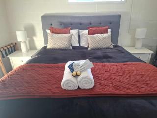 Mackenzie Motels - 8