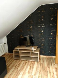 Penthouse - 4-Zimmer und Terrasse - 4