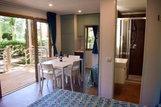 Le Esperidi Camping Ecoresort - 1