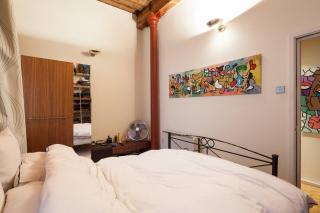 Stylish Loft - Manchester Center - 1