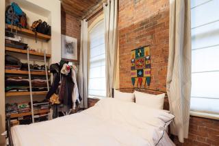 Stylish Loft - Manchester Center - 2