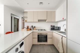 Luxury 2BR in Sobha Hartland - 5