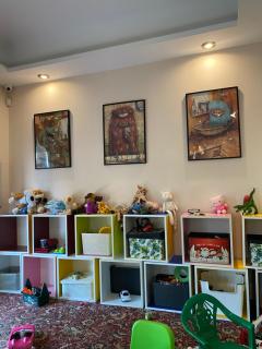 Hotel Aristokrat - 3