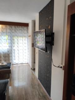 Penthouse - 4-Zimmer und Terrasse - 6