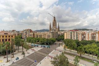 AB Sagrada Familia Views - 8