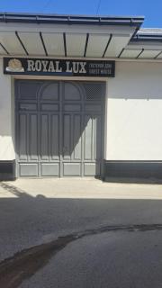 Royal lux Guest House - 1