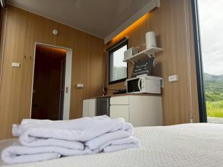 Sea Breeze Cabin X by Tiny Away - 4