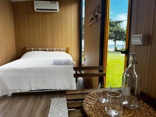 Sea Breeze Cabin X by Tiny Away - 6